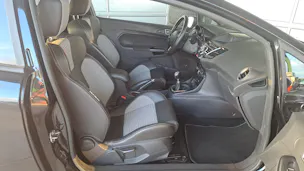 Ford Fiesta 1.6 SCTi ST