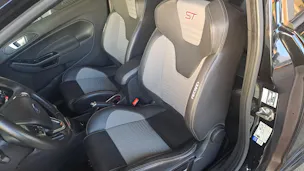 Ford Fiesta 1.6 SCTi ST