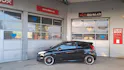 Ford Fiesta 1.6 SCTi ST