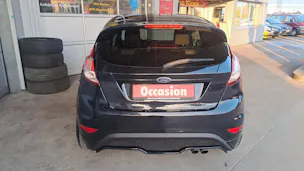 Ford Fiesta 1.6 SCTi ST