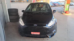 Ford Fiesta 1.6 SCTi ST