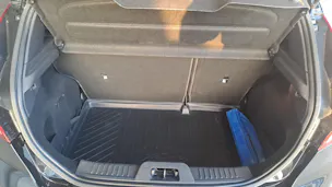 Ford Fiesta 1.6 SCTi ST