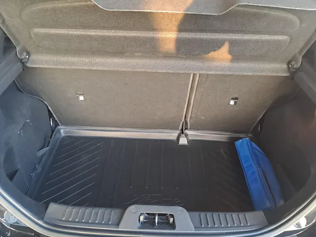 Ford Fiesta 1.6 SCTi ST