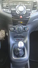 Ford Fiesta 1.6 SCTi ST