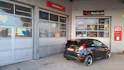 Ford Fiesta 1.6 SCTi ST