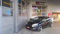 Ford Fiesta 1.6 SCTi ST