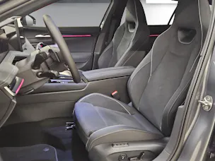 Škoda Superb Combi 2.0 TSI Sportline 4x4 DSG