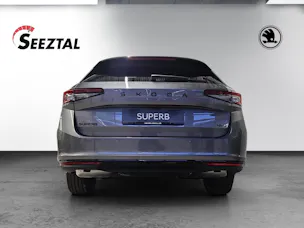 Škoda Superb Combi 2.0 TSI Sportline 4x4 DSG