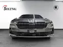 Škoda Superb Combi 2.0 TSI Sportline 4x4 DSG