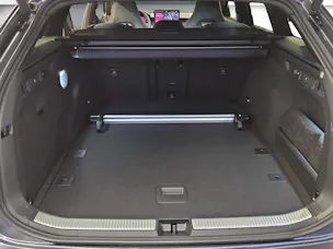 Škoda Superb Combi 2.0 TSI Sportline 4x4 DSG