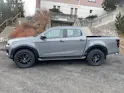 Isuzu Nitro Sport +