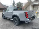 Isuzu Nitro Sport +