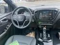 Isuzu Nitro Sport +