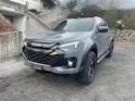 Isuzu Nitro Sport +