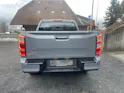 Isuzu Nitro Sport +