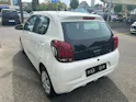 Peugeot 108 1.0 VTi Allure ETG