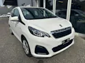 Peugeot 108 1.0 VTi Allure ETG