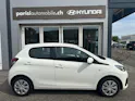 Peugeot 108 1.0 VTi Allure ETG