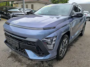 Hyundai Kona 1.6 GDi HEV N Line DCT