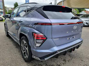 Hyundai Kona 1.6 GDi HEV N Line DCT