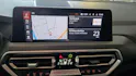 BMW X3 xDrive 48V 20d M Sport Edition Steptronic
