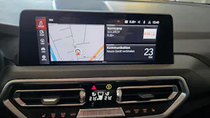 BMW X3 xDrive 48V 20d M Sport Edition Steptronic