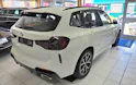 BMW X3 xDrive 48V 20d M Sport Edition Steptronic