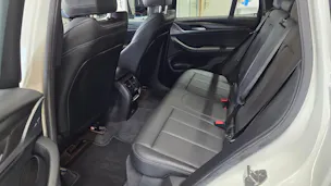 BMW X3 xDrive 48V 20d M Sport Edition Steptronic