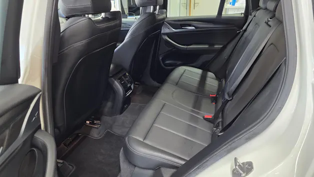 BMW X3 xDrive 48V 20d M Sport Edition Steptronic