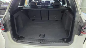 BMW X3 xDrive 48V 20d M Sport Edition Steptronic