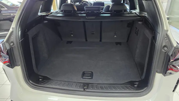 BMW X3 xDrive 48V 20d M Sport Edition Steptronic