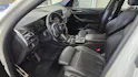 BMW X3 xDrive 48V 20d M Sport Edition Steptronic