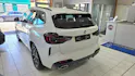 BMW X3 xDrive 48V 20d M Sport Edition Steptronic