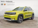 Fiat Grande Panda Elektro La Prima