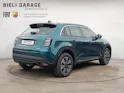 Fiat 600h MildHybrid Swiss Edition