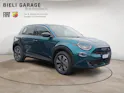Fiat 600h MildHybrid Swiss Edition