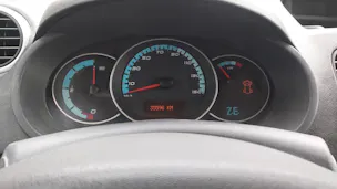 Renault Kangoo Z.E.