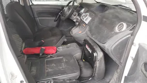 Renault Kangoo Z.E.