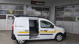 Renault Kangoo Z.E.