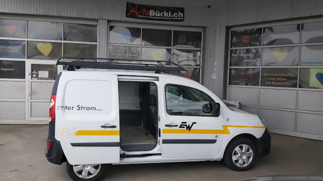 Renault Kangoo Z.E.
