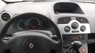 Renault Kangoo Z.E.