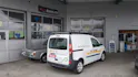 Renault Kangoo Z.E.