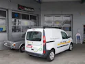 Renault Kangoo Z.E.