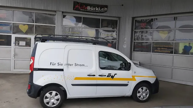 Renault Kangoo Z.E.