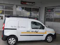 Renault Kangoo Z.E.