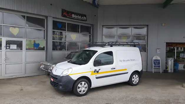 Renault Kangoo Z.E.