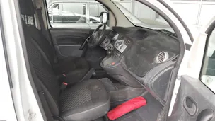 Renault Kangoo Z.E.
