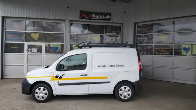 Renault Kangoo Z.E.
