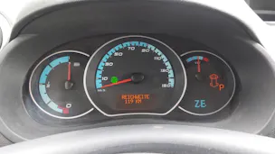 Renault Kangoo Z.E.