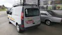 Renault Kangoo Z.E.